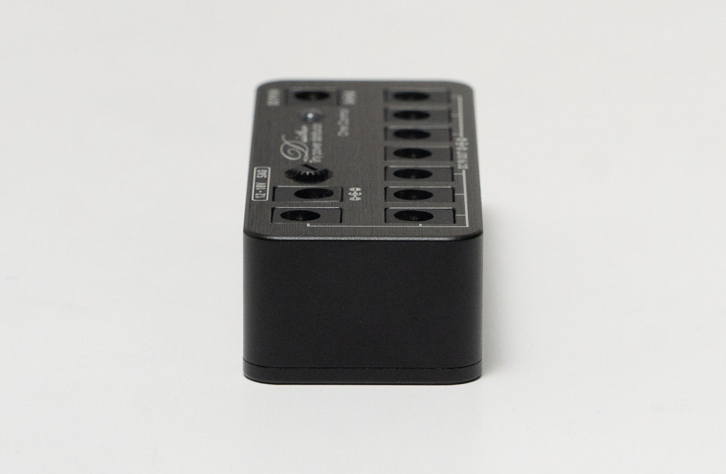 【used】One Control / Distro All In One Pack Black【GIB Yokohama】