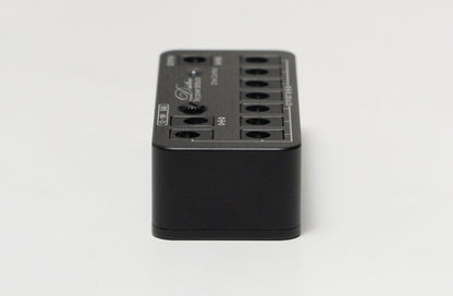 【used】One Control / Distro All In One Pack Black【GIB Yokohama】