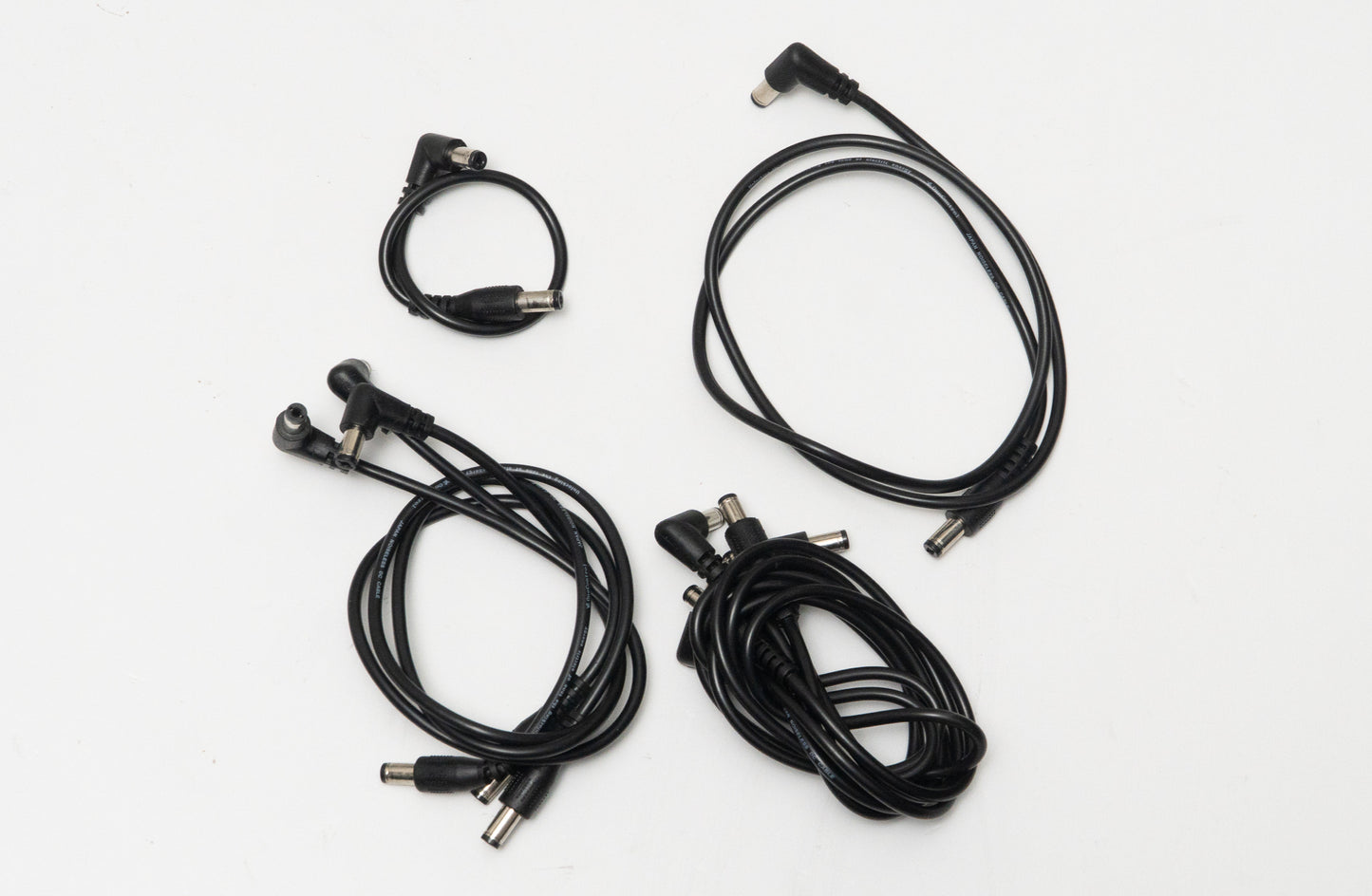 【used】One Control / Distro All In One Pack Black【GIB Yokohama】