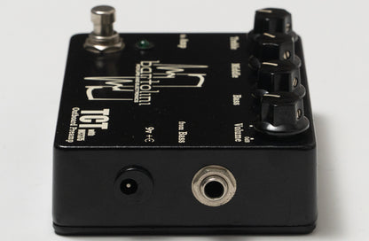 【used】Bartolini / TCT Outnboard Preamp【GIB Yokohama】