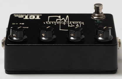【used】Bartolini / TCT Outnboard Preamp【GIB Yokohama】