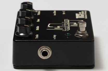 【used】Bartolini / TCT Outnboard Preamp【GIB Yokohama】