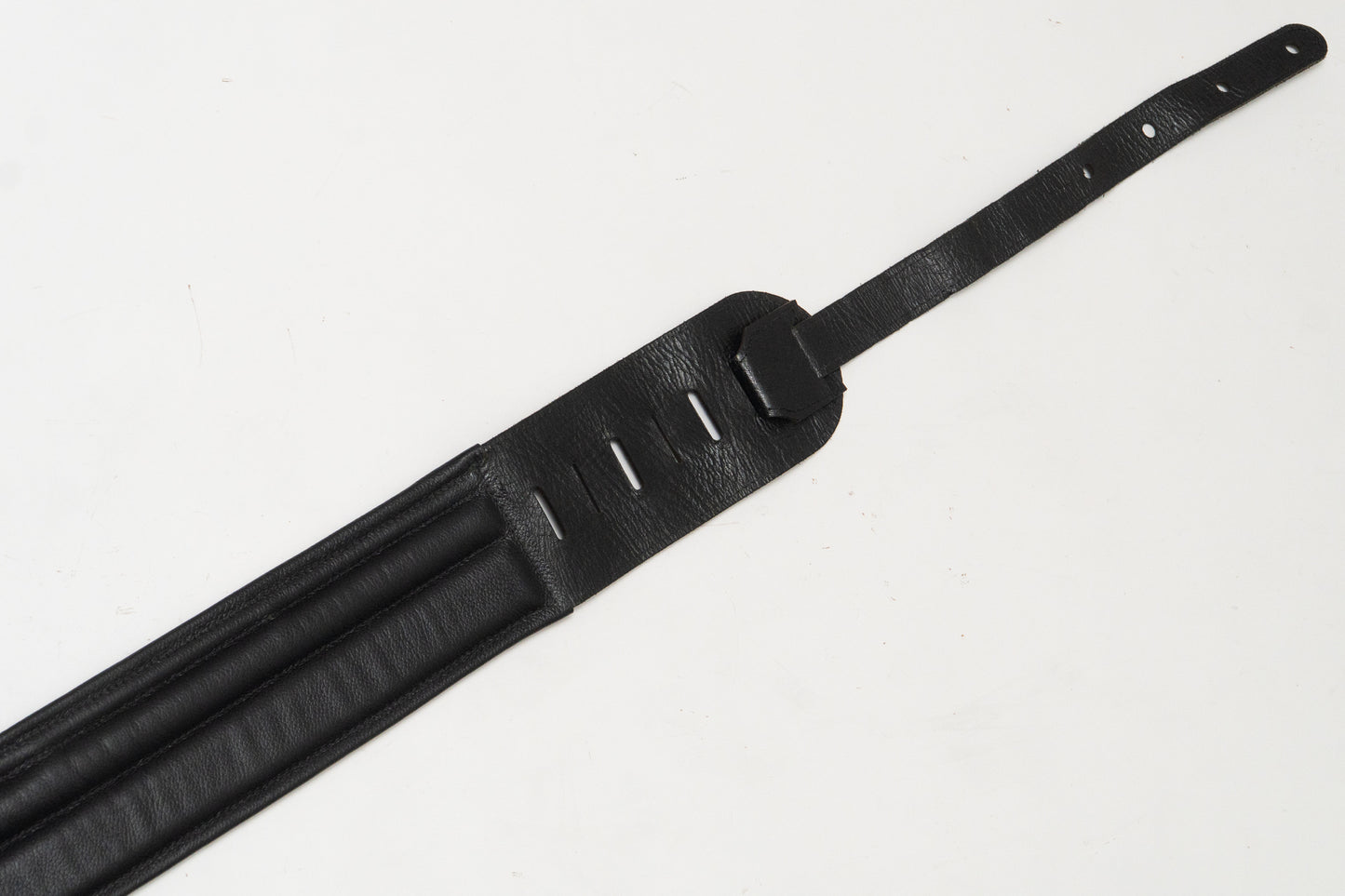 【used】EVO Strap / lined custom strap【GIB Yokohama】