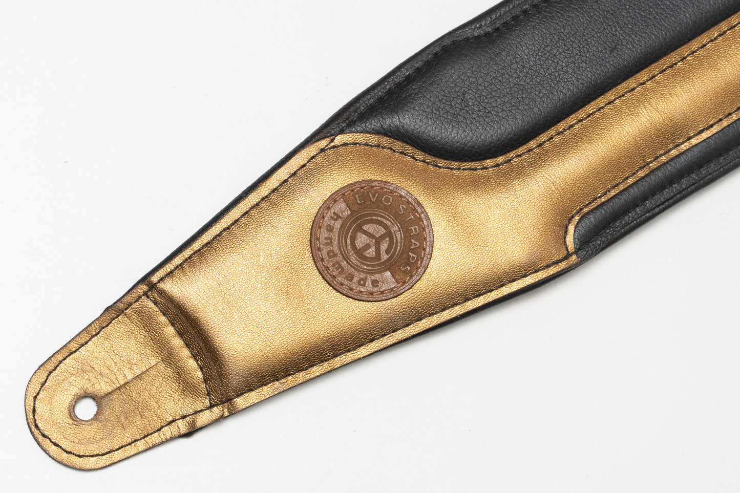 【used】EVO Strap / lined custom strap【GIB Yokohama】