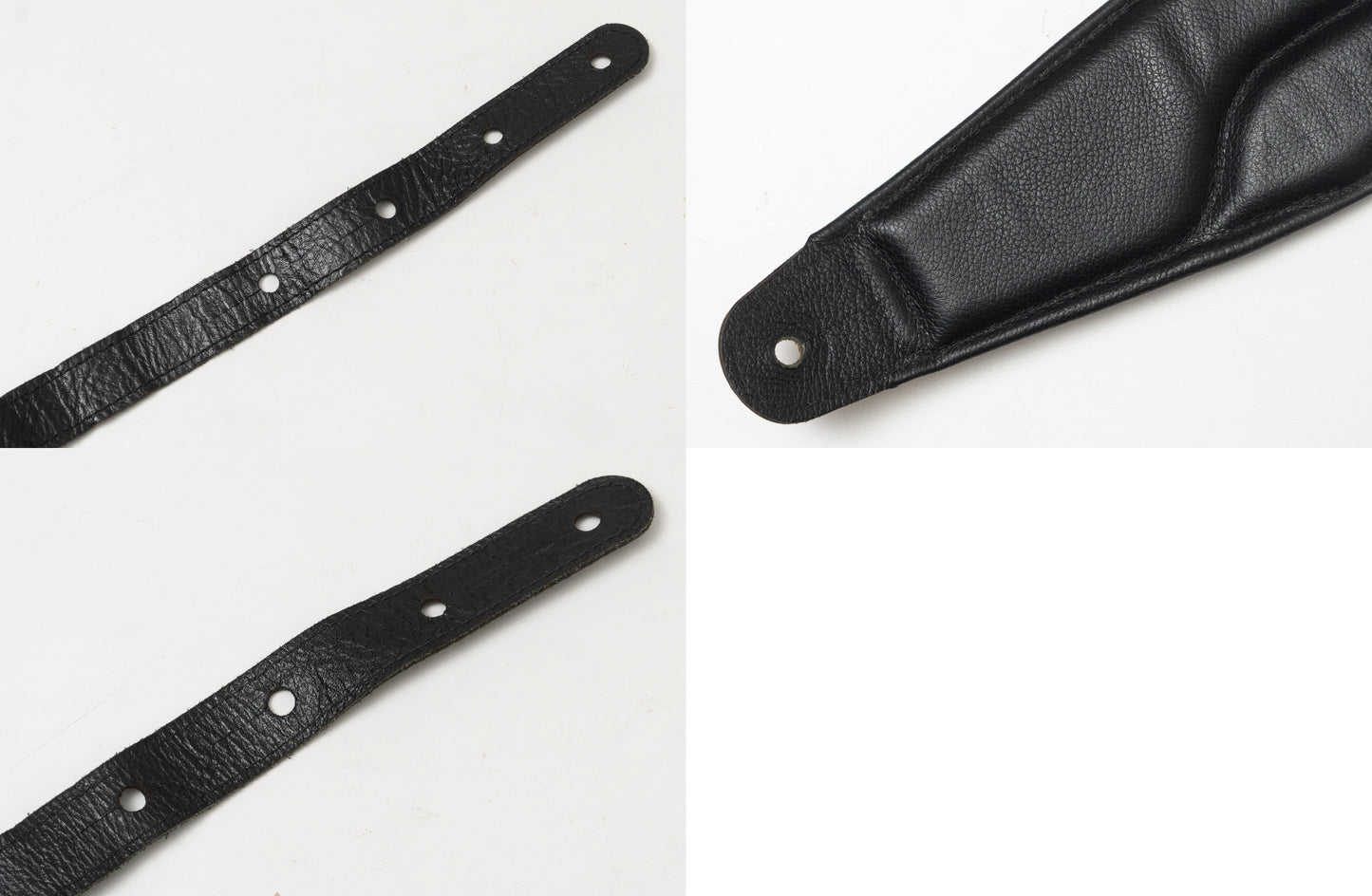 【used】EVO Strap / lined custom strap【GIB Yokohama】