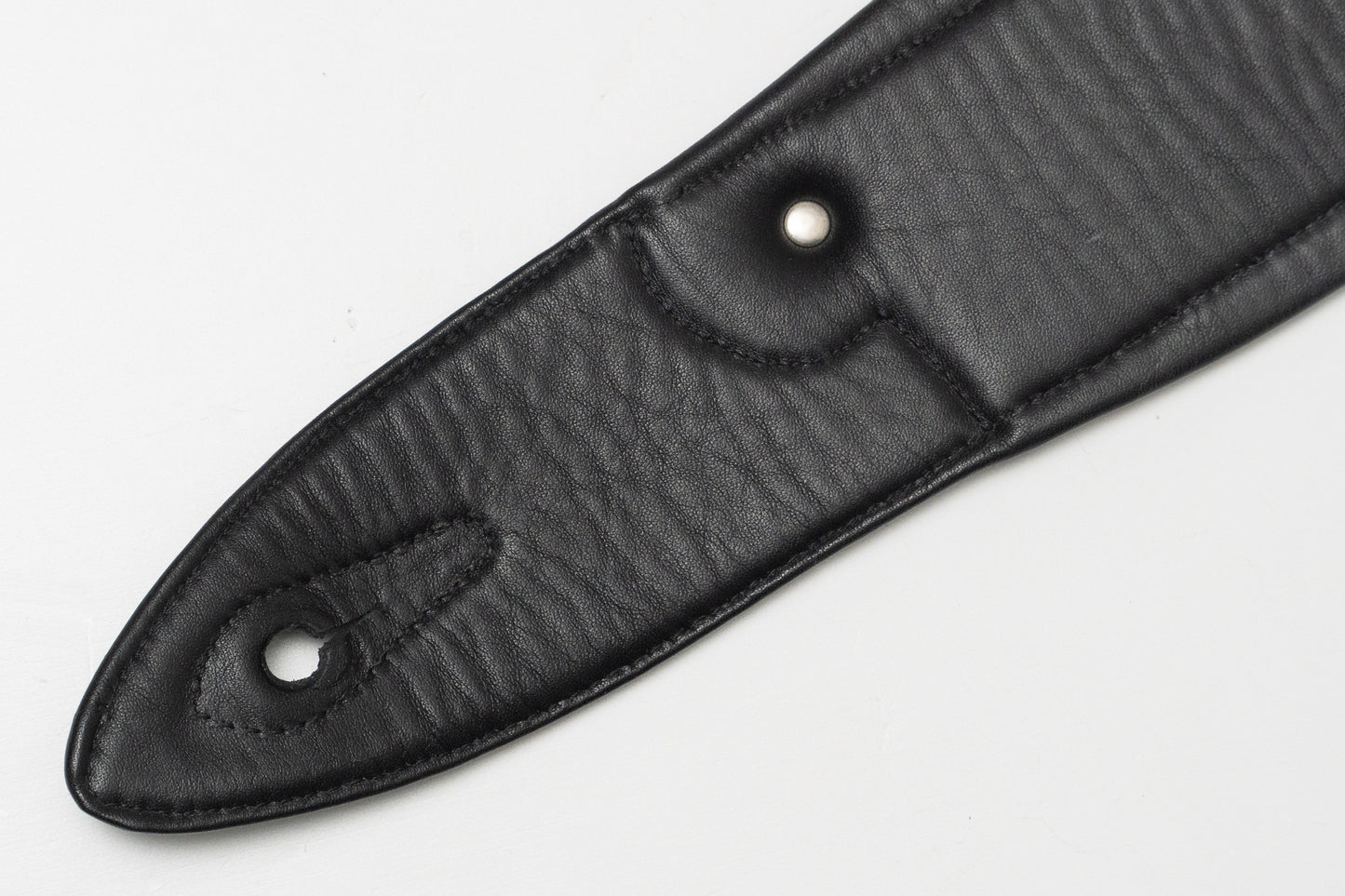 【used】Darkglass Electronics / Leather Strap Crimson【GIB Yokohama】