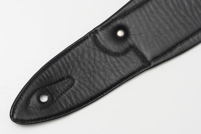 【used】Darkglass Electronics / Leather Strap Crimson【GIB Yokohama】