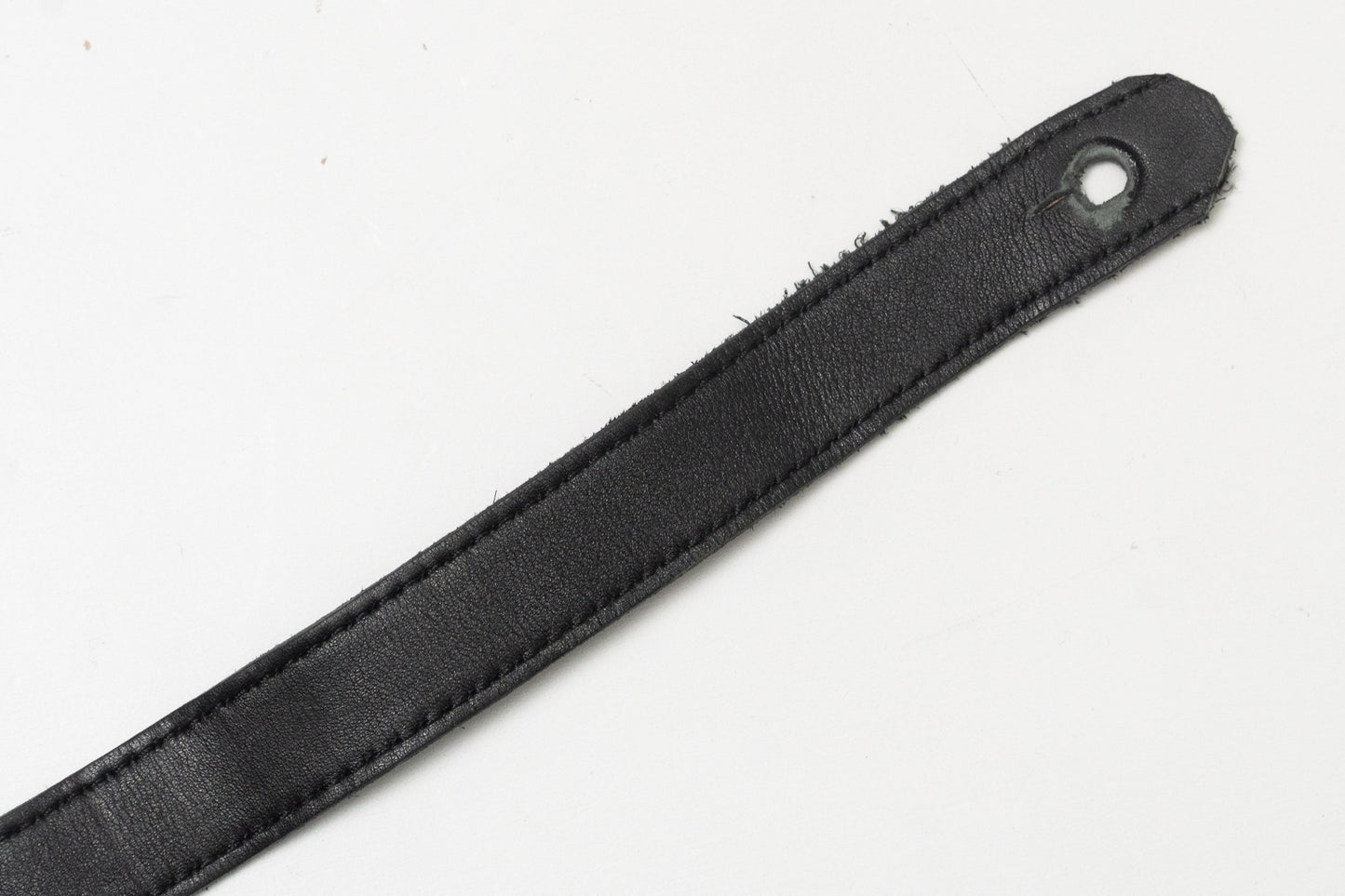 【used】Darkglass Electronics / Leather Strap Crimson【GIB Yokohama】
