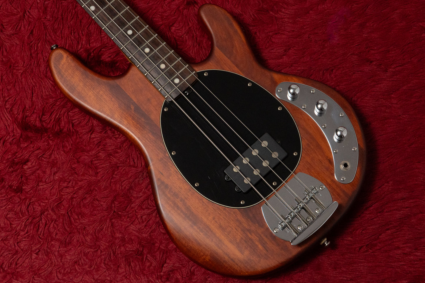 【used】Sterling by MUSIC MAN / S.U.B. Series RAY4 4.340kg #B012576【GIB Yokohama】