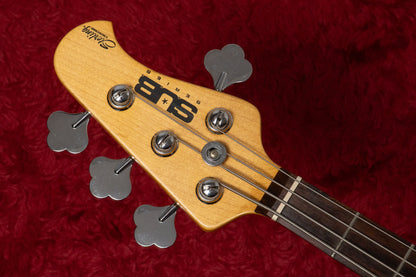 【used】Sterling by MUSIC MAN / S.U.B. Series RAY4 4.340kg #B012576【GIB Yokohama】