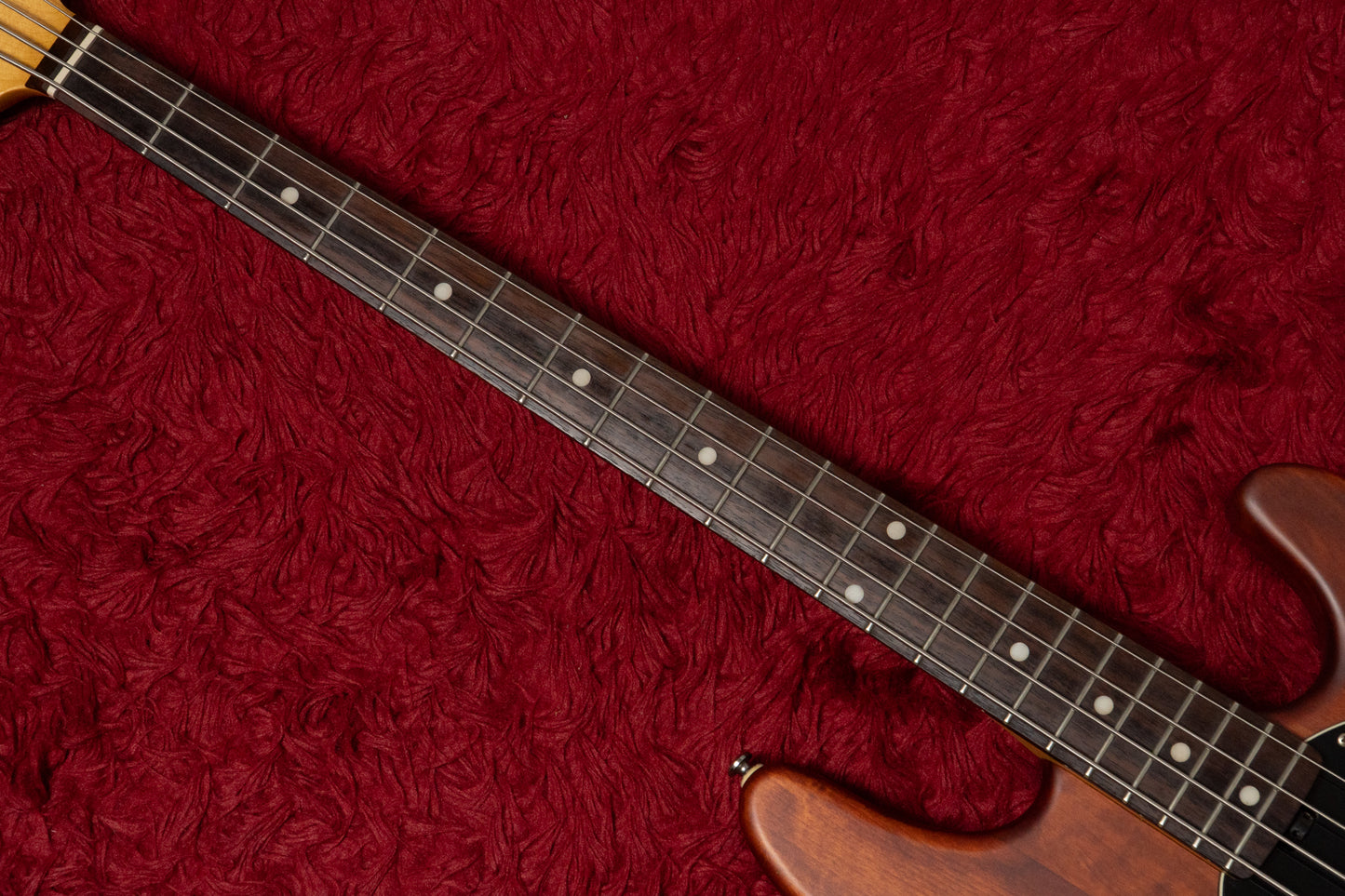 【used】Sterling by MUSIC MAN / S.U.B. Series RAY4 4.340kg #B012576【GIB Yokohama】