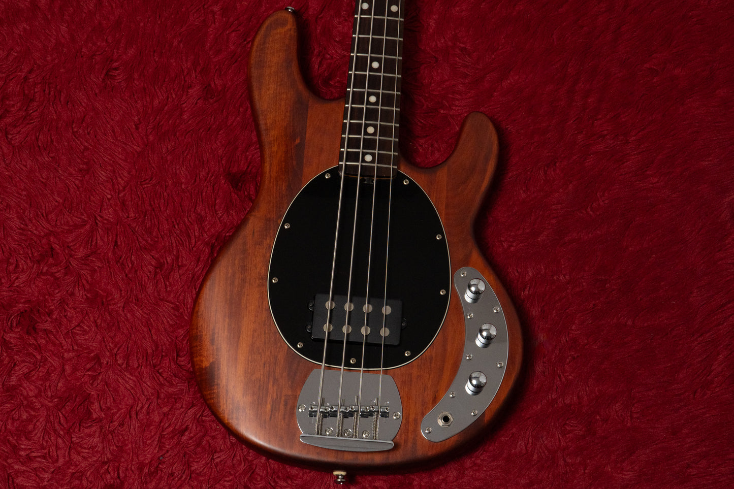 【used】Sterling by MUSIC MAN / S.U.B. Series RAY4 4.340kg #B012576【GIB Yokohama】