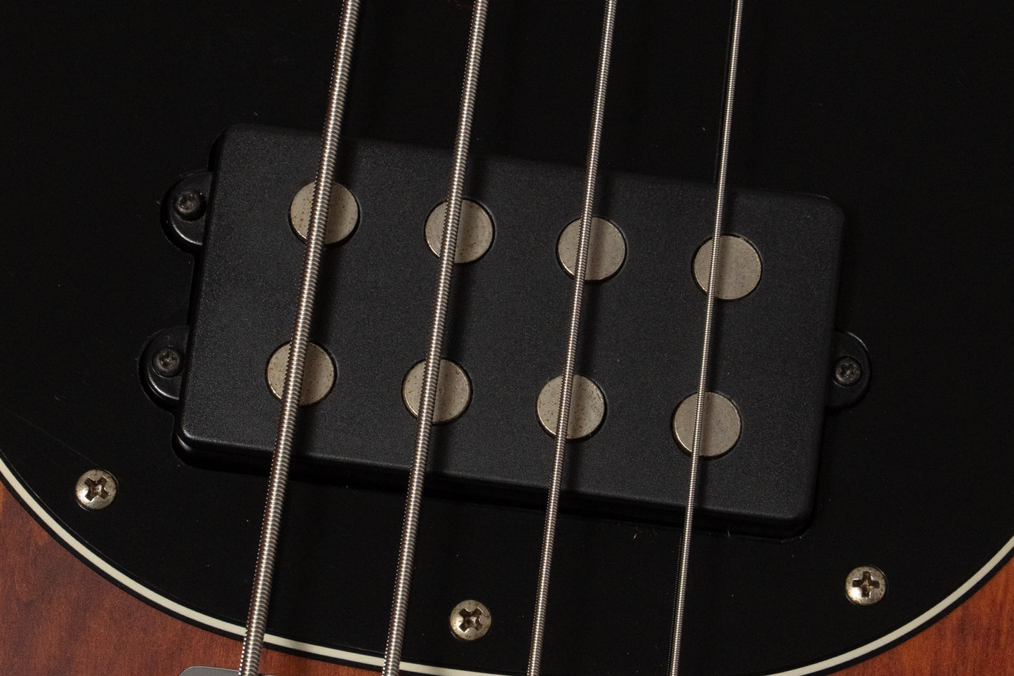 【used】Sterling by MUSIC MAN / S.U.B. Series RAY4 4.340kg #B012576【GIB Yokohama】