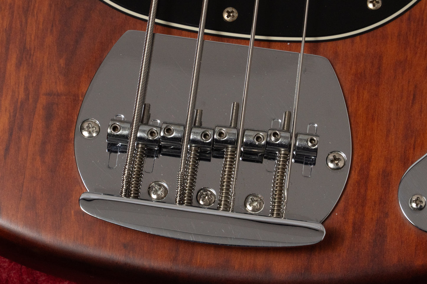 【used】Sterling by MUSIC MAN / S.U.B. Series RAY4 4.340kg #B012576【GIB Yokohama】