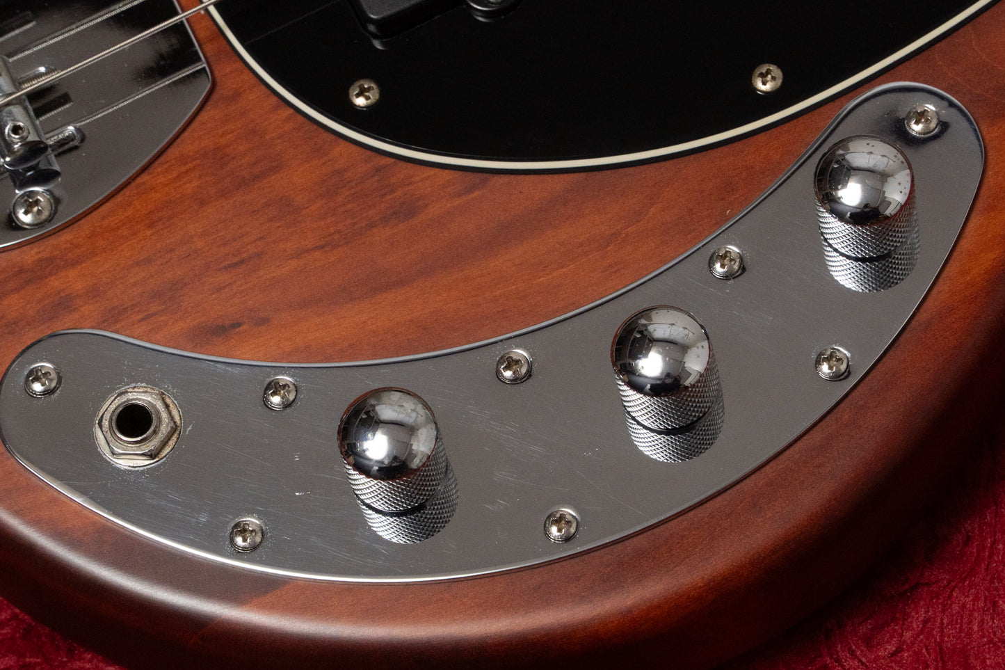 【used】Sterling by MUSIC MAN / S.U.B. Series RAY4 4.340kg #B012576【GIB Yokohama】