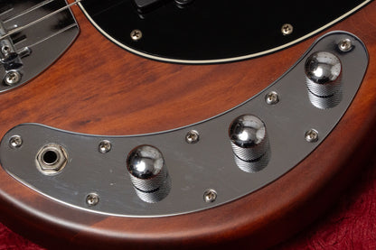 【used】Sterling by MUSIC MAN / S.U.B. Series RAY4 4.340kg #B012576【GIB Yokohama】