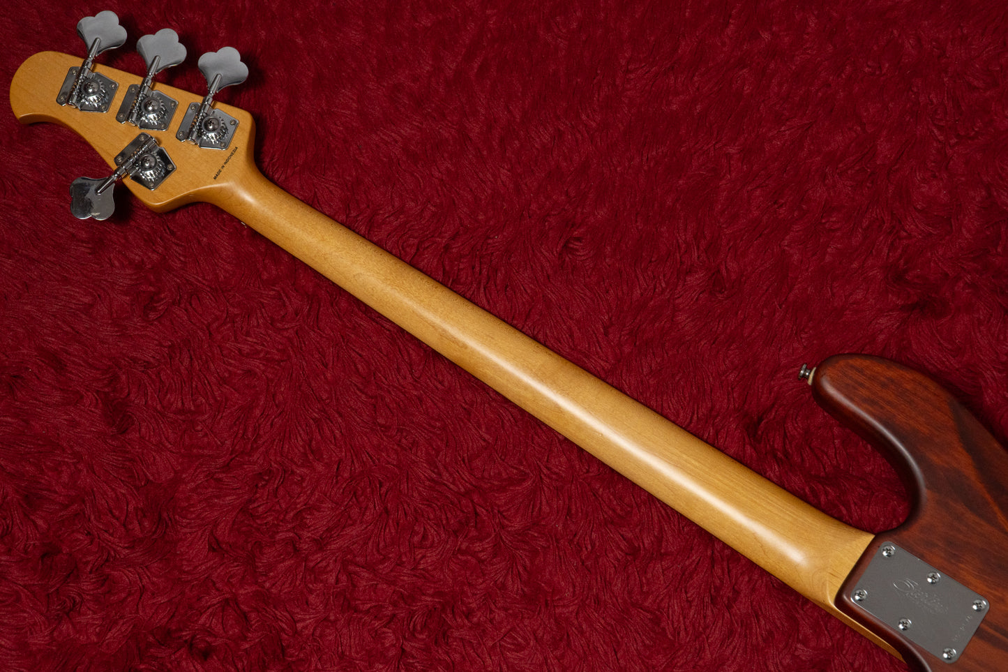 【used】Sterling by MUSIC MAN / S.U.B. Series RAY4 4.340kg #B012576【GIB Yokohama】