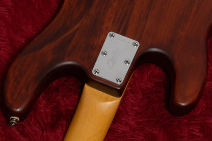 【used】Sterling by MUSIC MAN / S.U.B. Series RAY4 4.340kg #B012576【GIB Yokohama】