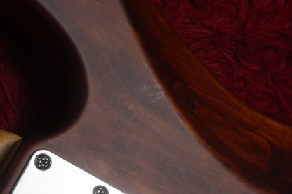 【used】Sterling by MUSIC MAN / S.U.B. Series RAY4 4.340kg #B012576【GIB Yokohama】