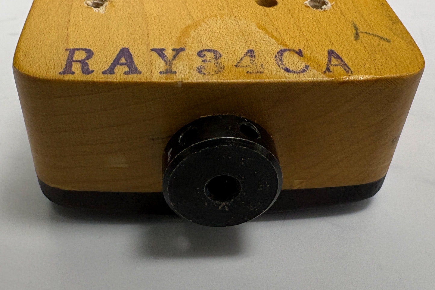 【used】Sterling by MUSIC MAN / S.U.B. Series RAY4 4.340kg #B012576【GIB Yokohama】