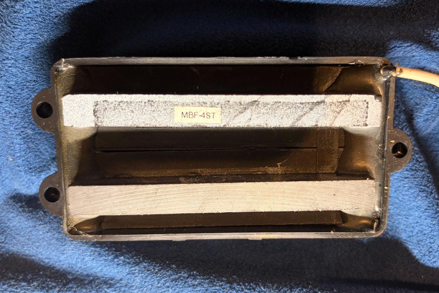 【used】Sterling by MUSIC MAN / S.U.B. Series RAY4 4.340kg #B012576【GIB Yokohama】