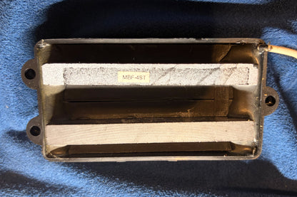 【used】Sterling by MUSIC MAN / S.U.B. Series RAY4 4.340kg #B012576【GIB Yokohama】