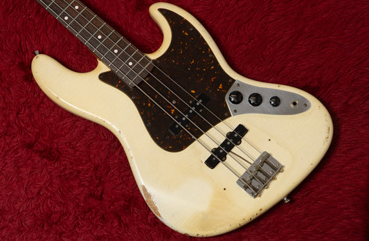 【used】Fullertone / JAY-BEE60 4st 4.215kg #1103206【GIB Yokohama】