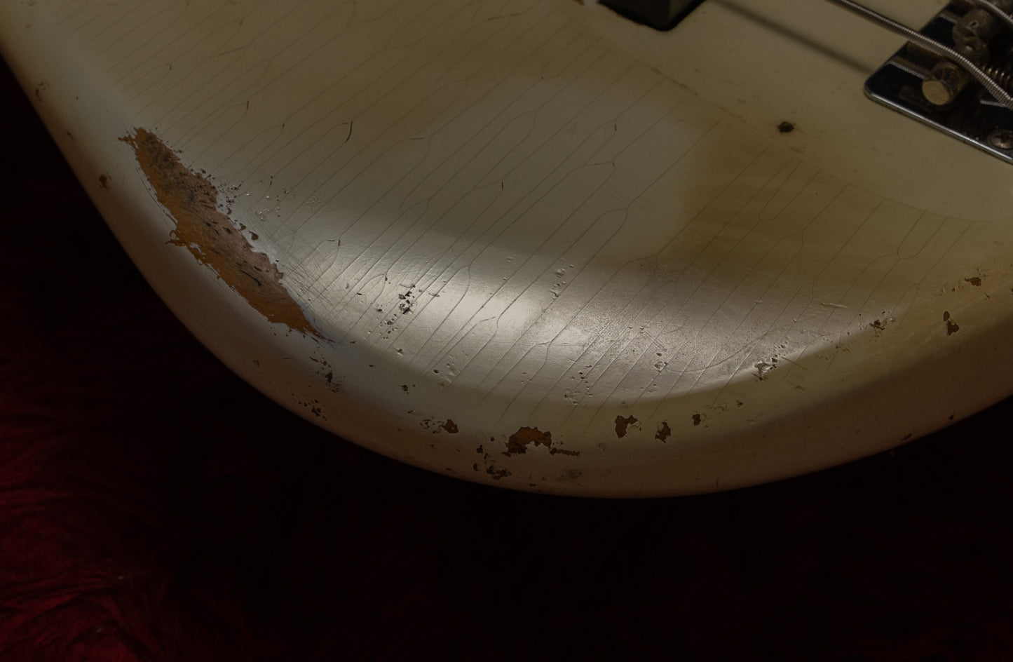 【used】Fullertone / JAY-BEE60 4st 4.215kg #1103206【GIB Yokohama】