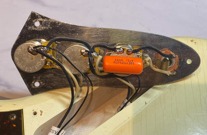 【used】Fullertone / JAY-BEE60 4st 4.215kg #1103206【GIB Yokohama】