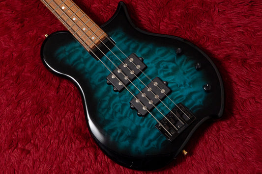 【used】FERNANDES / BURNY BSB-65 1999~2000 3.720kg【GIB Yokohama】