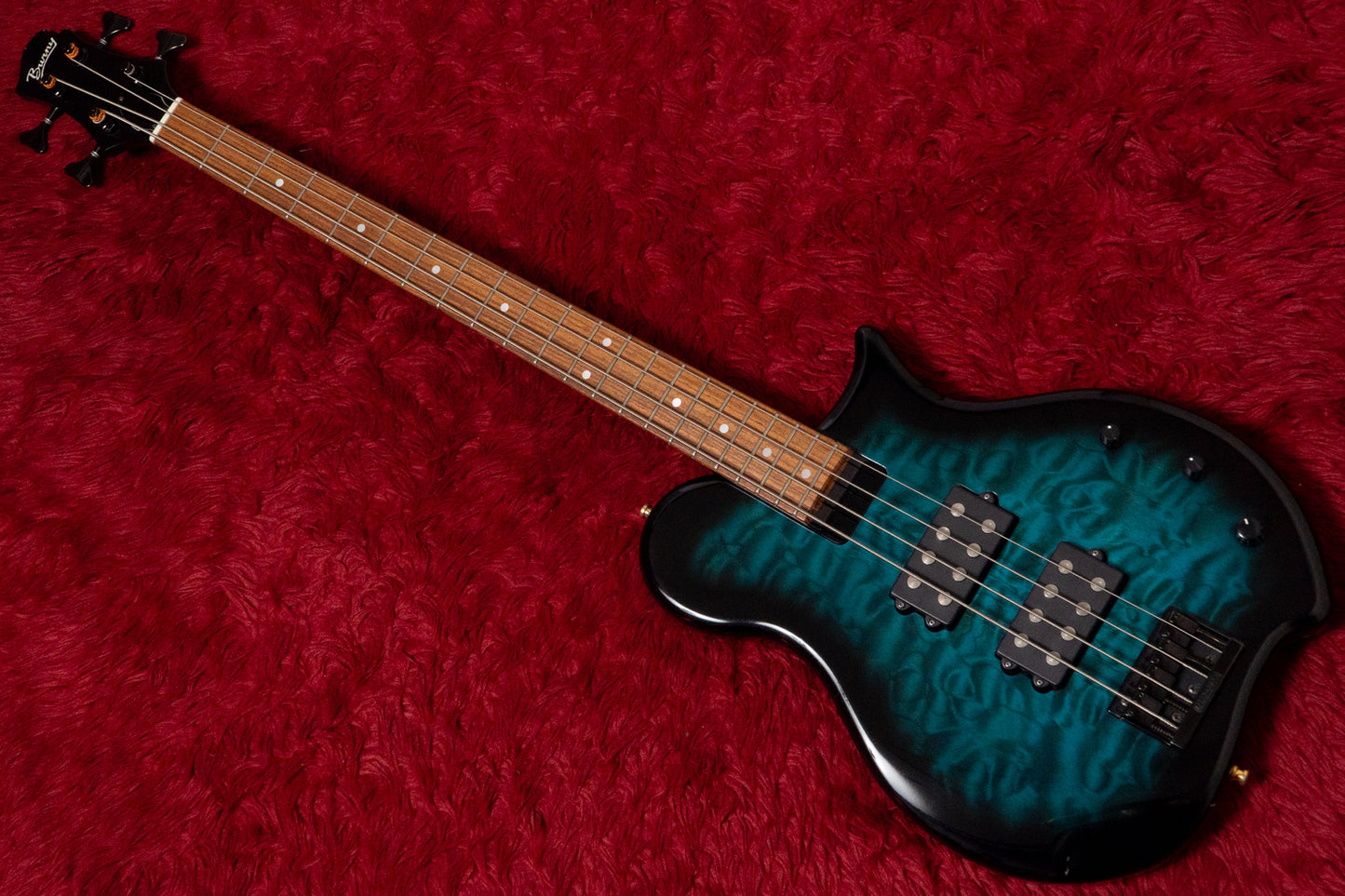 【used】FERNANDES / BURNY BSB-65 1999~2000 3.720kg【GIB Yokohama】