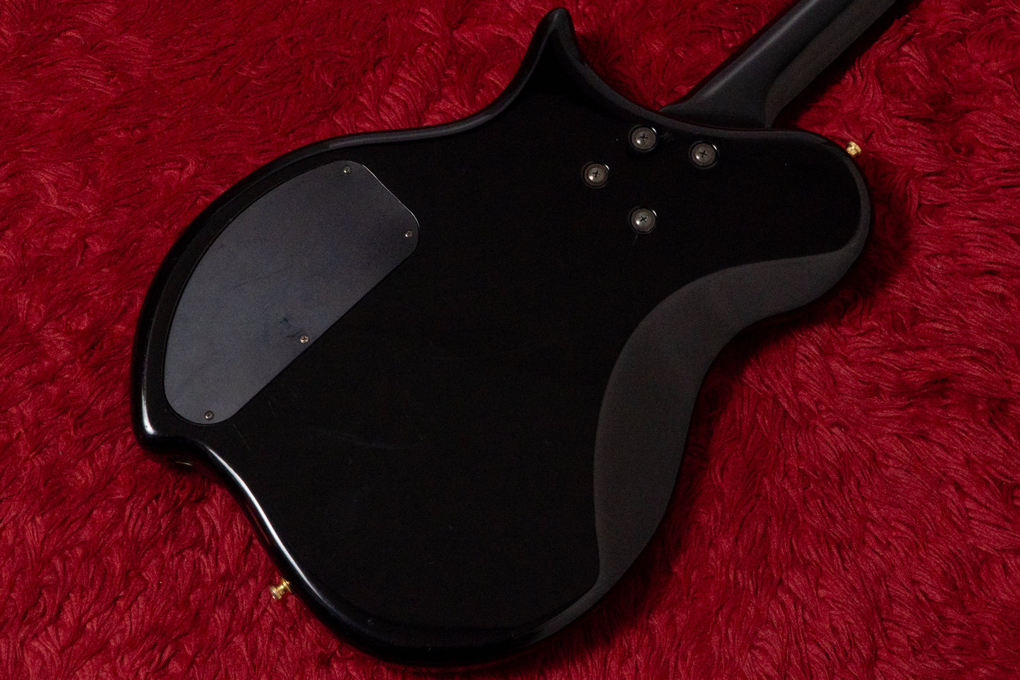 【used】FERNANDES / BURNY BSB-65 1999~2000 3.720kg【GIB Yokohama】
