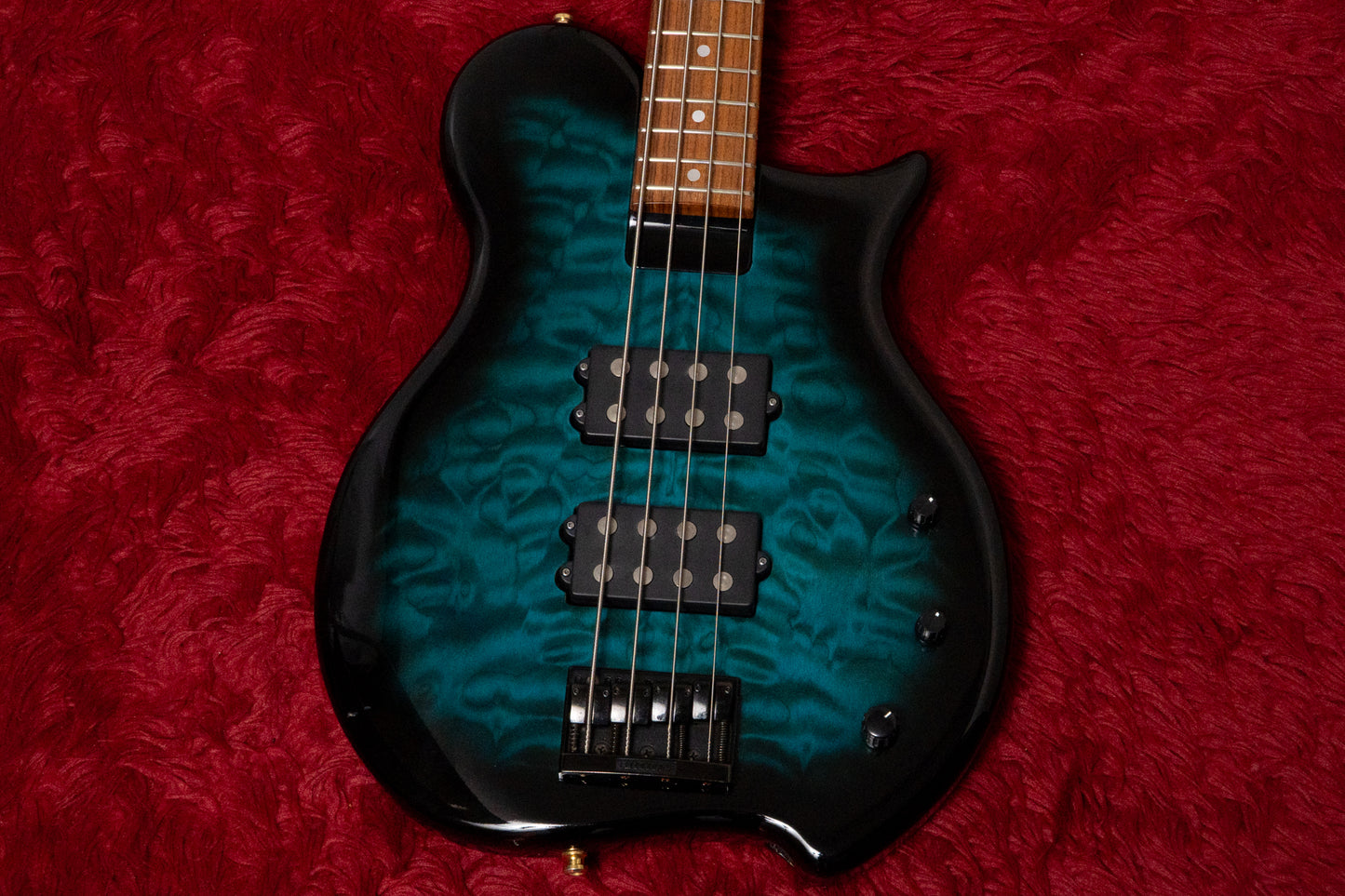 【used】FERNANDES / BURNY BSB-65 1999~2000 3.720kg【GIB Yokohama】