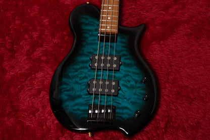 【used】FERNANDES / BURNY BSB-65 1999~2000 3.720kg【GIB Yokohama】