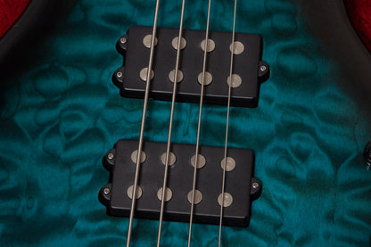 【used】FERNANDES / BURNY BSB-65 1999~2000 3.720kg【GIB Yokohama】