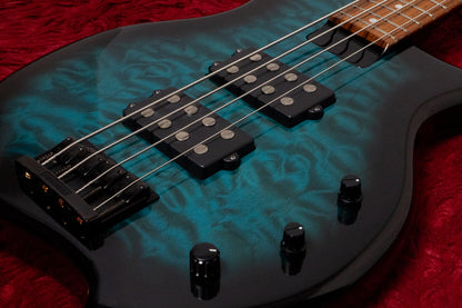 【used】FERNANDES / BURNY BSB-65 1999~2000 3.720kg【GIB Yokohama】