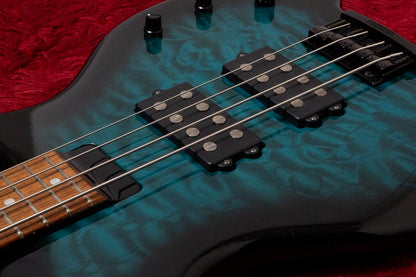 【used】FERNANDES / BURNY BSB-65 1999~2000 3.720kg【GIB Yokohama】