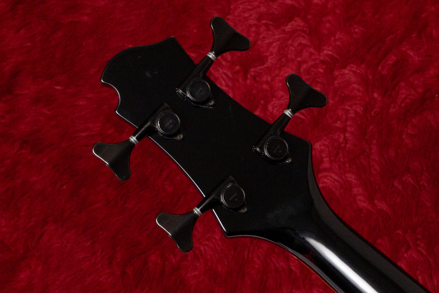 【used】FERNANDES / BURNY BSB-65 1999~2000 3.720kg【GIB Yokohama】