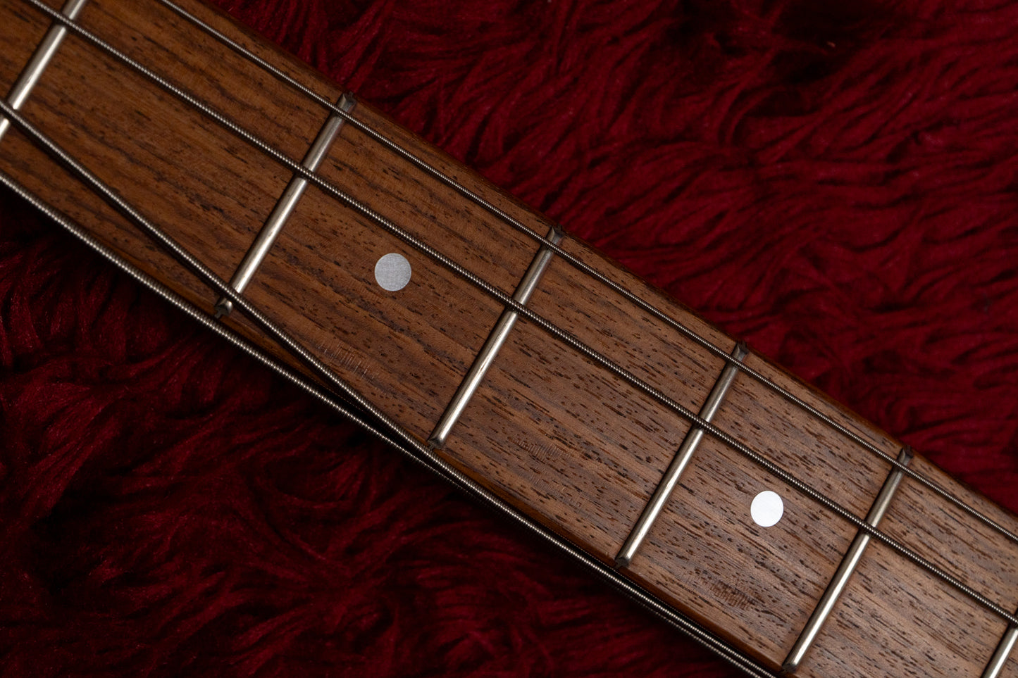 【used】FERNANDES / BURNY BSB-65 1999~2000 3.720kg【GIB Yokohama】