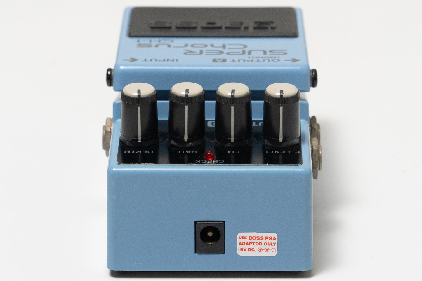 【used】BOSS / CH-1 SUPER CHORUS【GIB Yokohama】