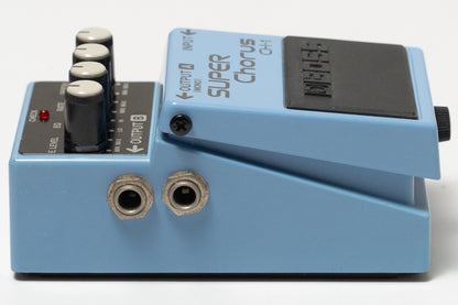 【used】BOSS / CH-1 SUPER CHORUS【GIB Yokohama】