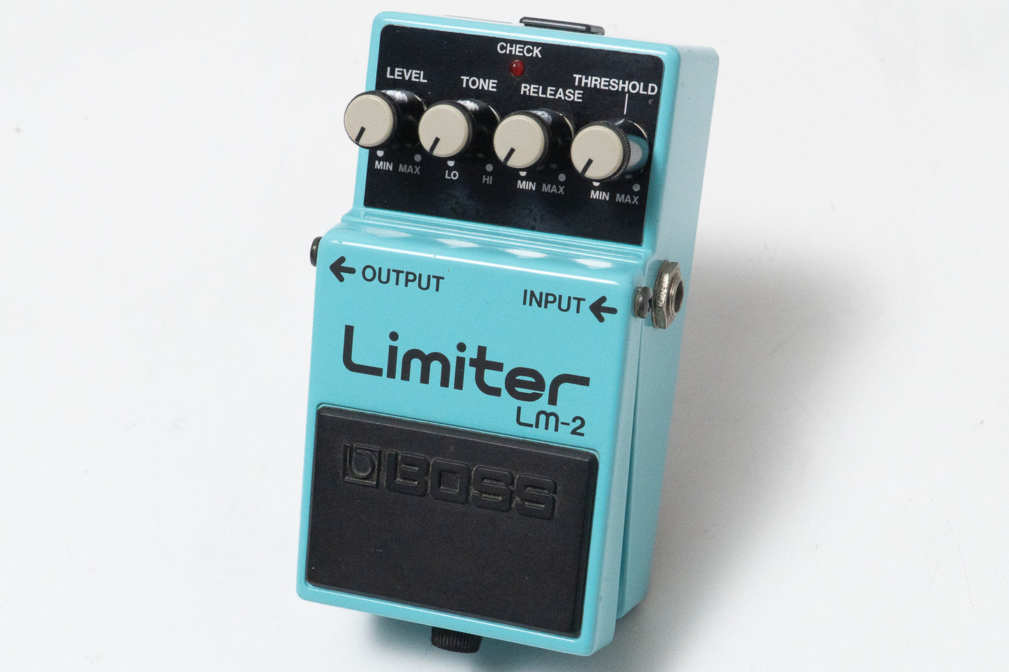 【used】BOSS / LM-2 LIMITER【GIB Yokohama】