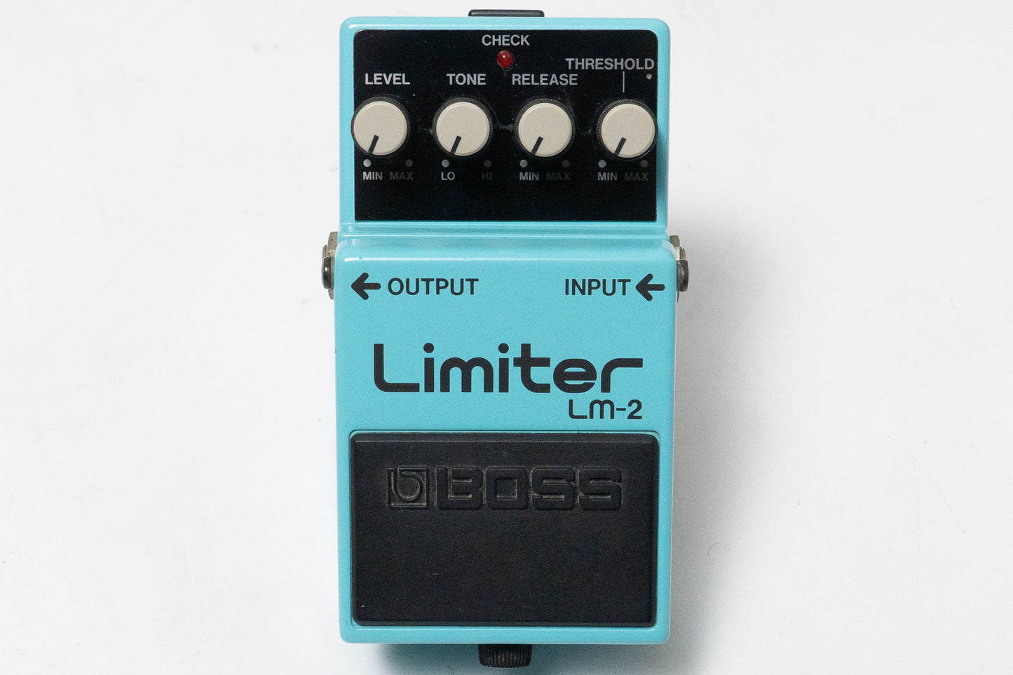 【used】BOSS / LM-2 LIMITER【GIB Yokohama】
