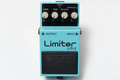 【used】BOSS / LM-2 LIMITER【GIB Yokohama】