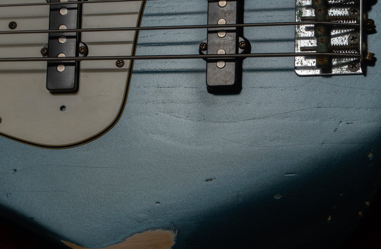 【used】Fullertone / JAY-BEE70 4st LPB Aged 4.235kg #2110497【GIB Yokohama】