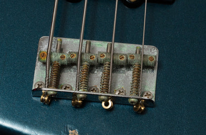 【used】Fullertone / JAY-BEE70 4st LPB Aged 4.235kg #2110497【GIB Yokohama】