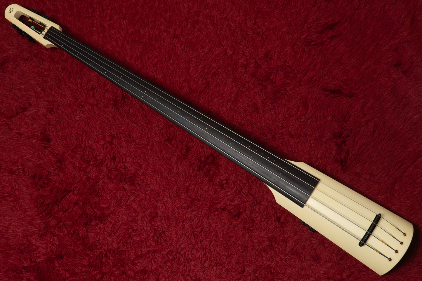 【used】NS DESIGN / NXT4a-DB -Anniversary Cream- 3.710kg #A1206025【GIB Yokohama】