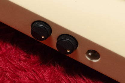 【used】NS DESIGN / NXT4a-DB -Anniversary Cream- 3.710kg #A1206025【GIB Yokohama】