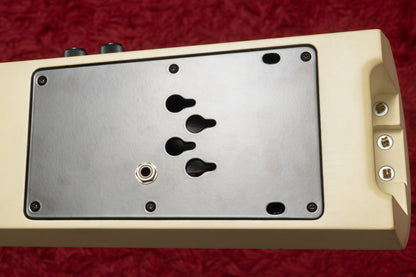 【used】NS DESIGN / NXT4a-DB -Anniversary Cream- 3.710kg #A1206025【GIB Yokohama】