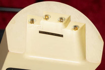 【used】NS DESIGN / NXT4a-DB -Anniversary Cream- 3.710kg #A1206025【GIB Yokohama】